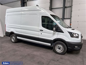 Large image for the Used Ford TRANSIT