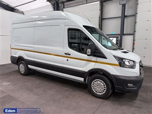 Large image for the Used Ford TRANSIT