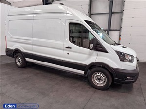 Large image for the Used Ford TRANSIT