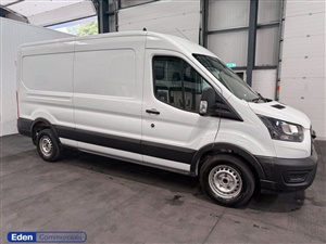 Large image for the Used Ford TRANSIT