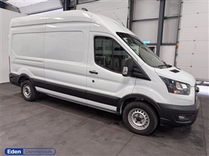 Large image for the Used Ford TRANSIT