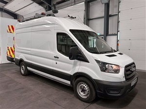 Large image for the Used Ford TRANSIT