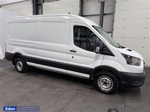 Large image for the Used Ford TRANSIT