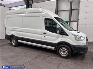 Large image for the Used Ford TRANSIT