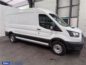Large image for the Used Ford TRANSIT