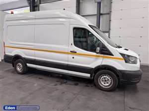 Large image for the Used Ford TRANSIT