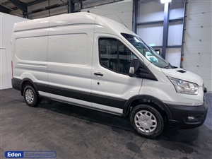 Large image for the Used Ford TRANSIT
