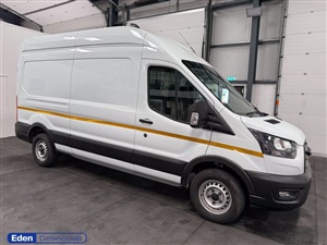 Large image for the Used Ford TRANSIT