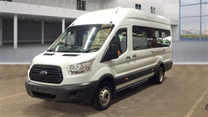 Large image for the Used Ford Transit