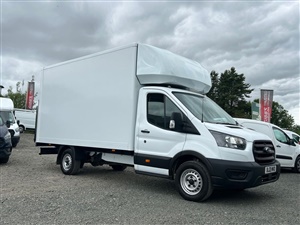 Large image for the Used Ford TRANSIT