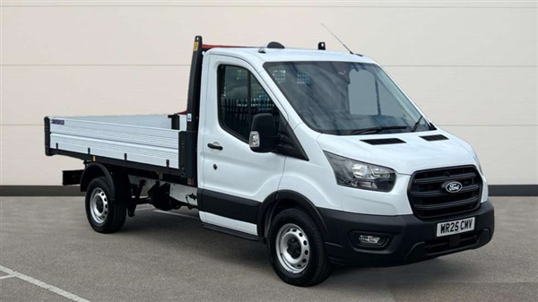 Large image for the Used Ford Transit