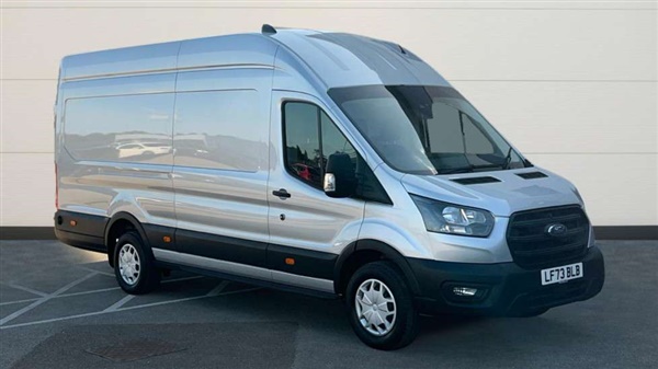 Large image for the Used Ford Transit