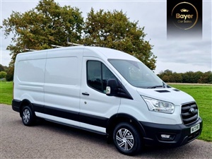 Large image for the Used Ford TRANSIT