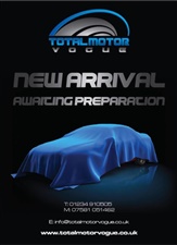 Large image for the Used Ford TRANSIT