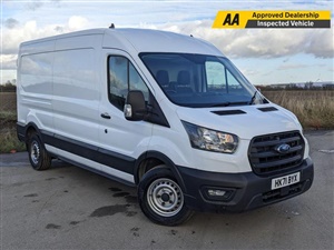 Large image for the Used Ford Transit