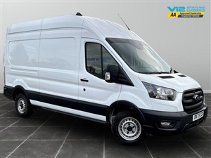 Large image for the Used Ford Transit