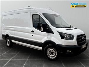 Large image for the Used Ford Transit