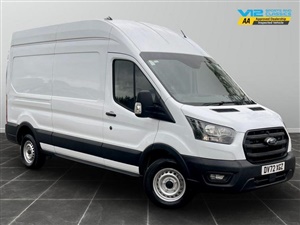 Large image for the Used Ford Transit