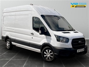 Large image for the Used Ford Transit