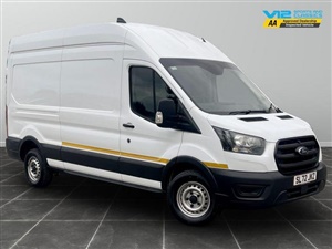 Large image for the Used Ford Transit