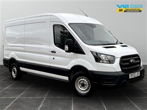 Large image for the Used Ford Transit