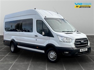 Large image for the Used Ford Transit