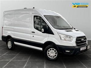 Large image for the Used Ford Transit