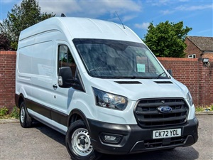 Large image for the Used Ford Transit