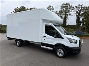 Large image for the Used Ford TRANSIT