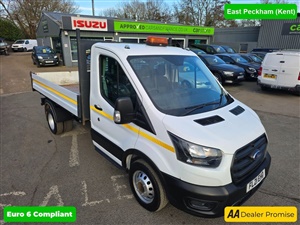 Large image for the Used Ford TRANSIT