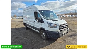 Large image for the Used Ford TRANSIT