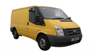 Large image for the Used Ford Transit