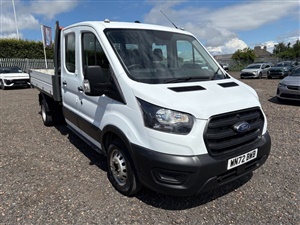 Large image for the Used Ford TRANSIT