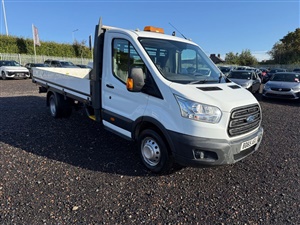 Large image for the Used Ford TRANSIT