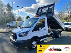 Large image for the Used Ford TRANSIT
