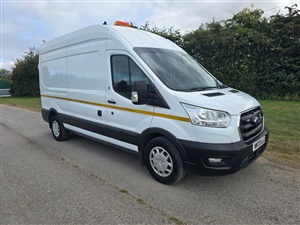 Large image for the Used Ford Transit