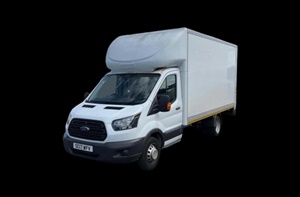 Large image for the Used Ford Transit