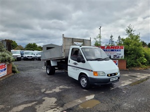 Large image for the Used Ford TRANSIT