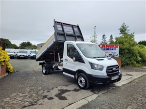 Large image for the Used Ford TRANSIT