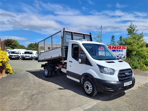 Large image for the Used Ford TRANSIT