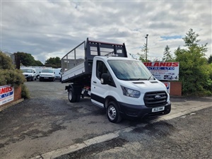 Large image for the Used Ford TRANSIT