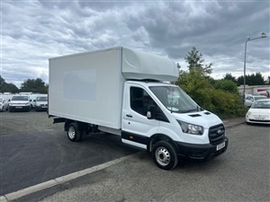 Large image for the Used Ford TRANSIT