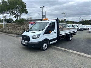 Large image for the Used Ford TRANSIT
