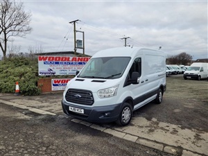 Large image for the Used Ford TRANSIT