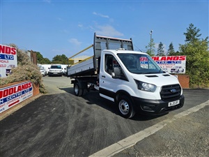 Large image for the Used Ford TRANSIT