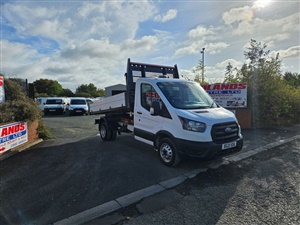 Large image for the Used Ford TRANSIT