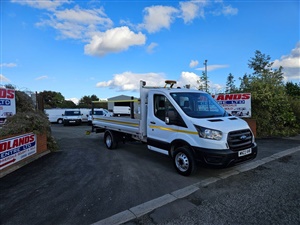 Large image for the Used Ford TRANSIT