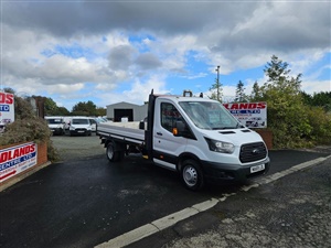 Large image for the Used Ford TRANSIT