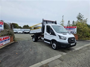 Large image for the Used Ford TRANSIT