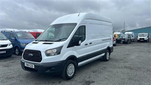 Large image for the Used Ford TRANSIT